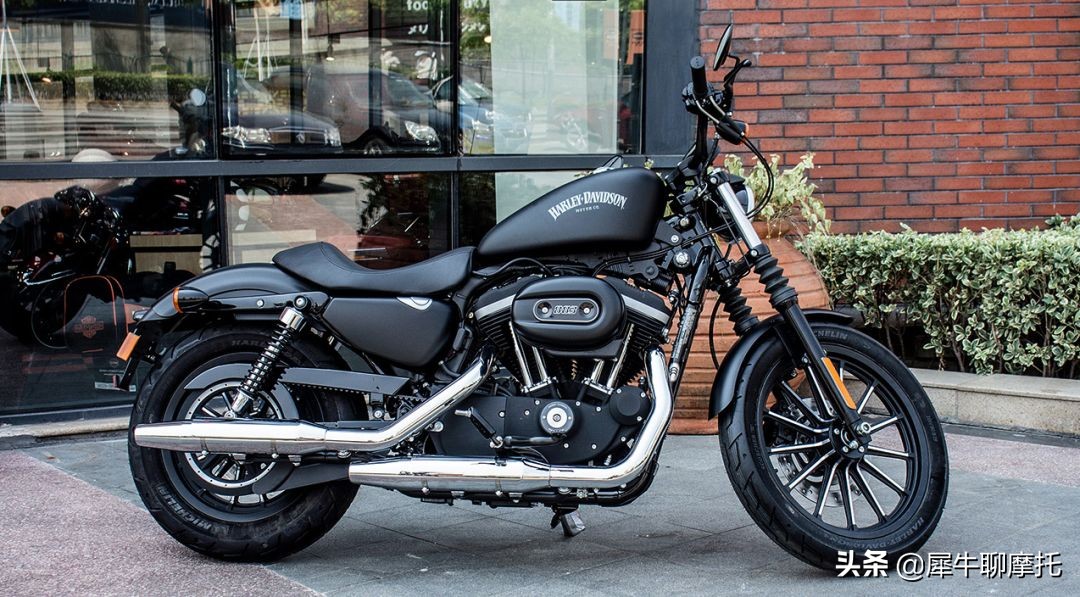 谁是样子货？龙嘉V-BOB义骑V8