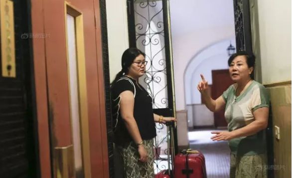 中国人去欧洲的利弊,中国人出国后感受