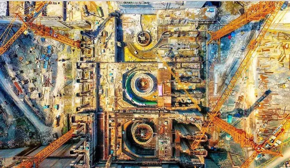 央视直播广西桂平大藤峡水利枢纽,广西桂平大藤峡央视新闻