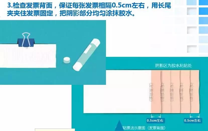 发票贴好后怎么写内容,发票报销十大注意事项