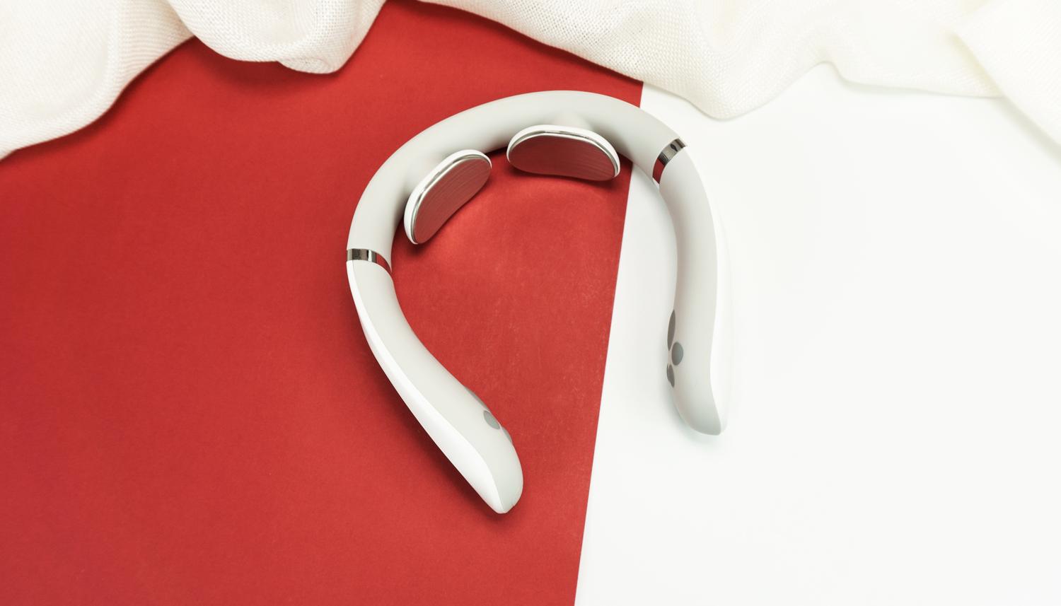 skg颈椎按摩器n3和n5区别,skg和倍轻松颈部按摩仪