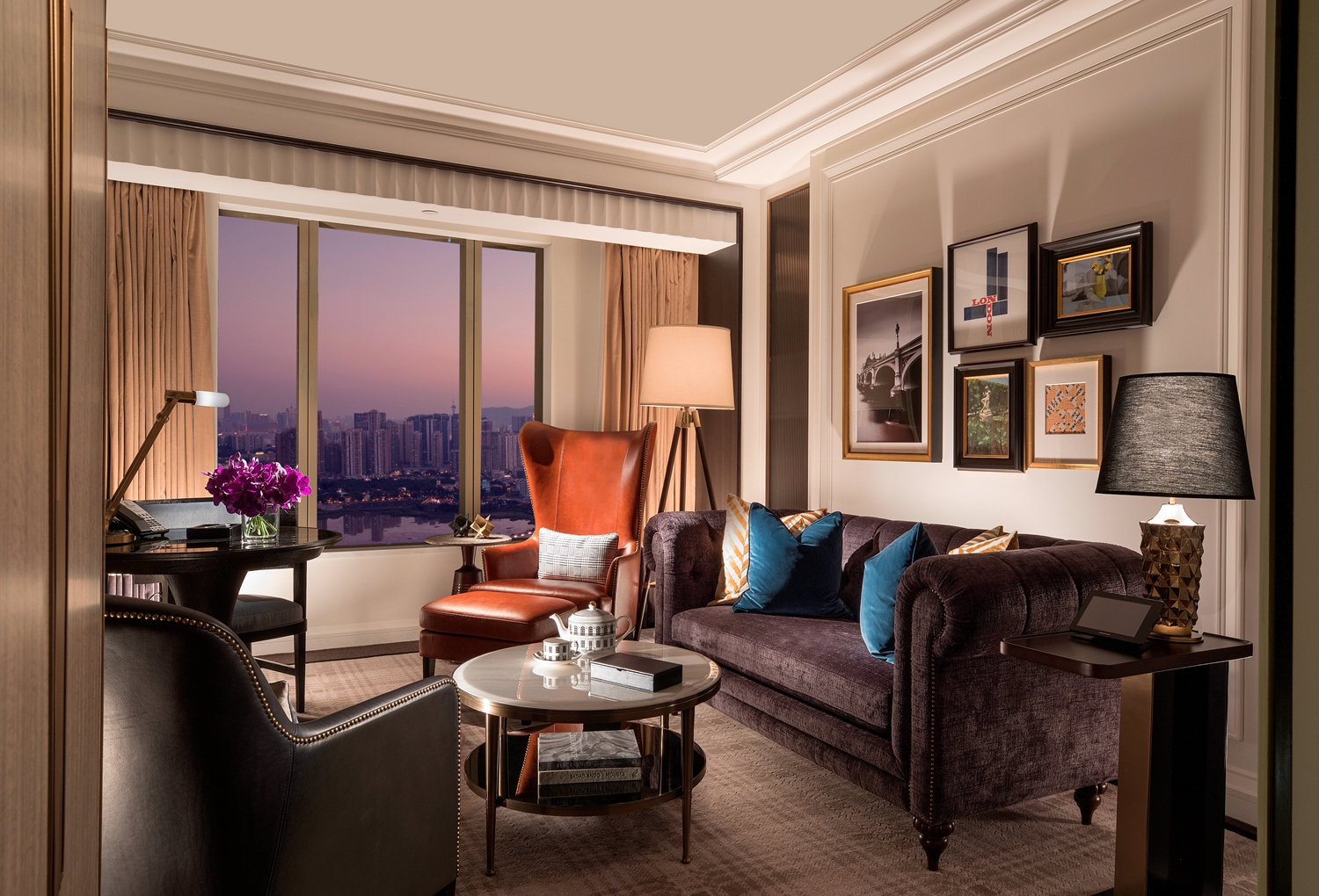 澳门酒店怎么订房间,澳门酒店如何选