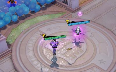 非人学园姻月新皮肤,非人学园姻月出装