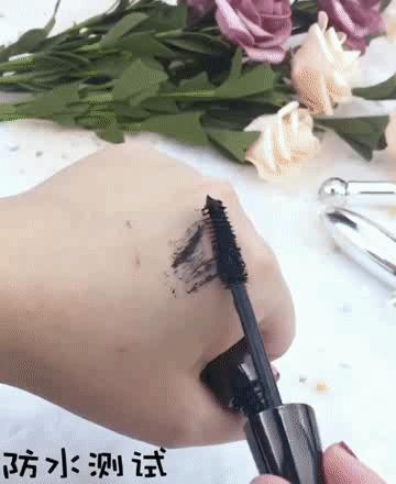 火烈鸟惊艳心动睫毛膏,最强睫毛膏火烈鸟