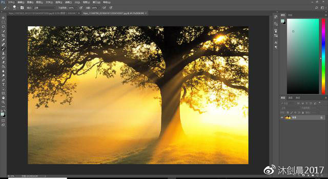 ps抠图更换背景最快又完整的方法,通道抠图背景和图像相近的颜色