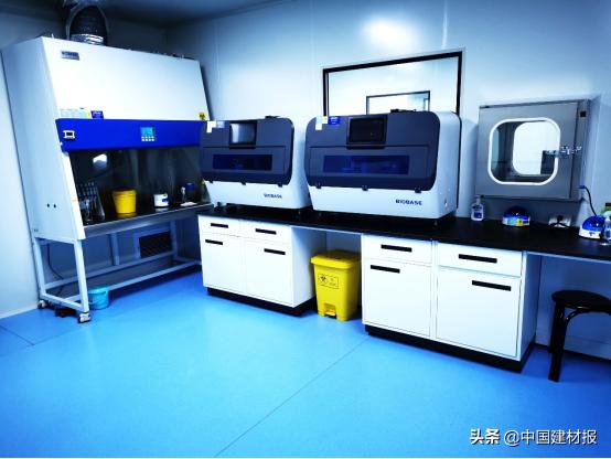 国检京诚集团勇做抗疫先锋