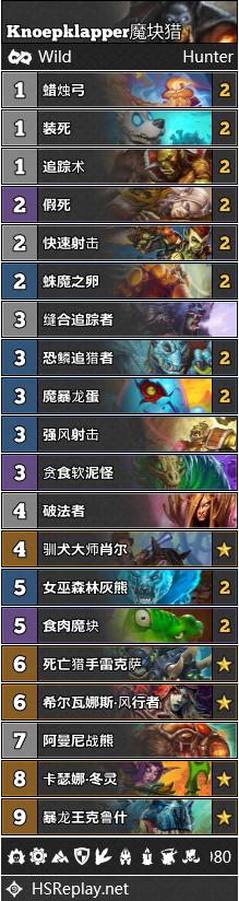 炉石传说2019总比赛视频,炉石传说nga狂野月报