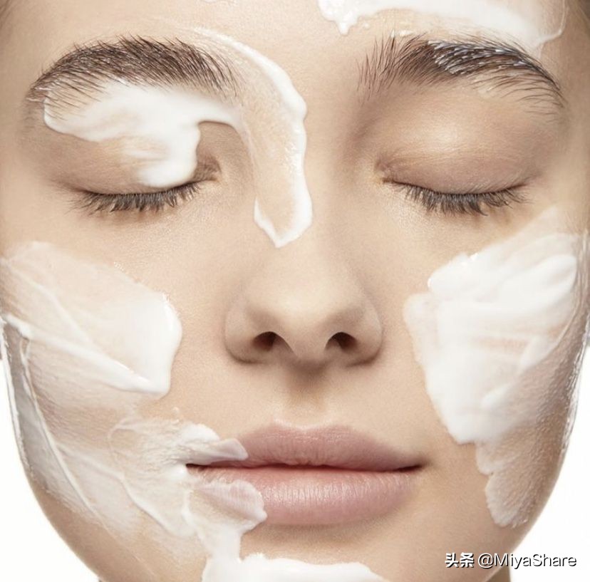 适合干敏皮洗卸合一的大牌洁面,适合干敏痘肌的洁面