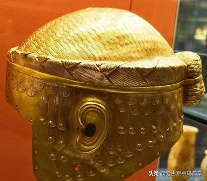 黄金从古至今都很珍贵,从古到今黄金历史演变