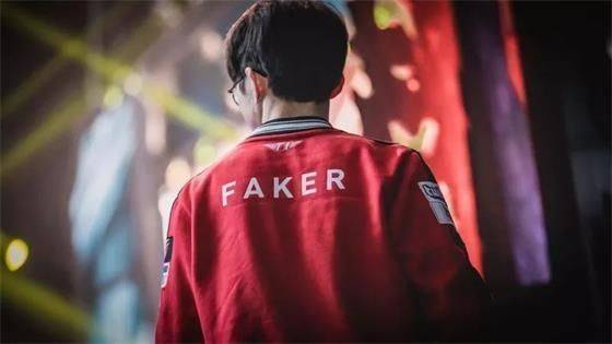 英雄联盟传奇人物faker,faker为什么称中单大魔王