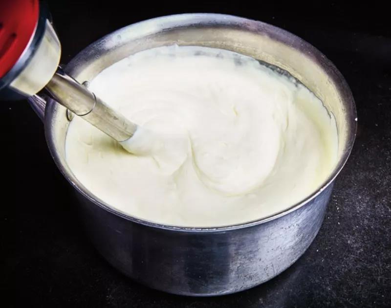 米其林大厨配方,法国米其林餐厅美食做法