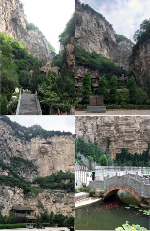 华夏古文明山西好风光哪一年提出,华夏古文明山西好风光