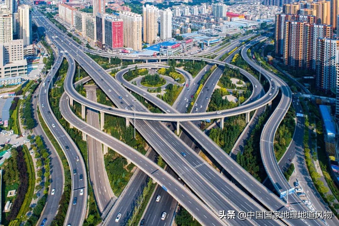 山西省会太原发展前景,太原是山西省会