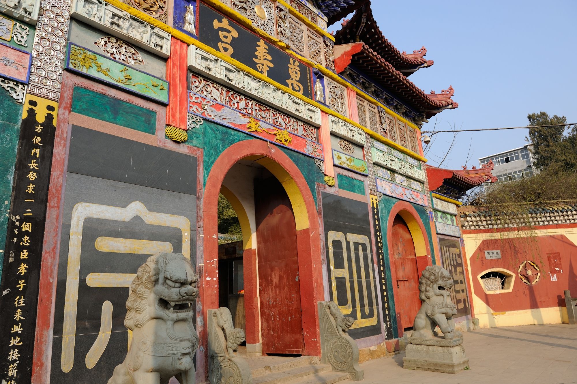 全国最古老一条街,武汉最早的老街古巷