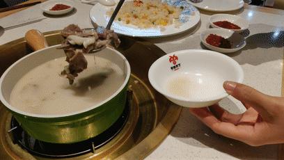 遇见天府雄州|陈新:一道美食映照的修为