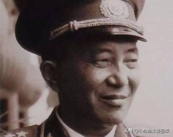 黄埔军校开国少将名单,黄埔军校出身的开国将帅有多少人