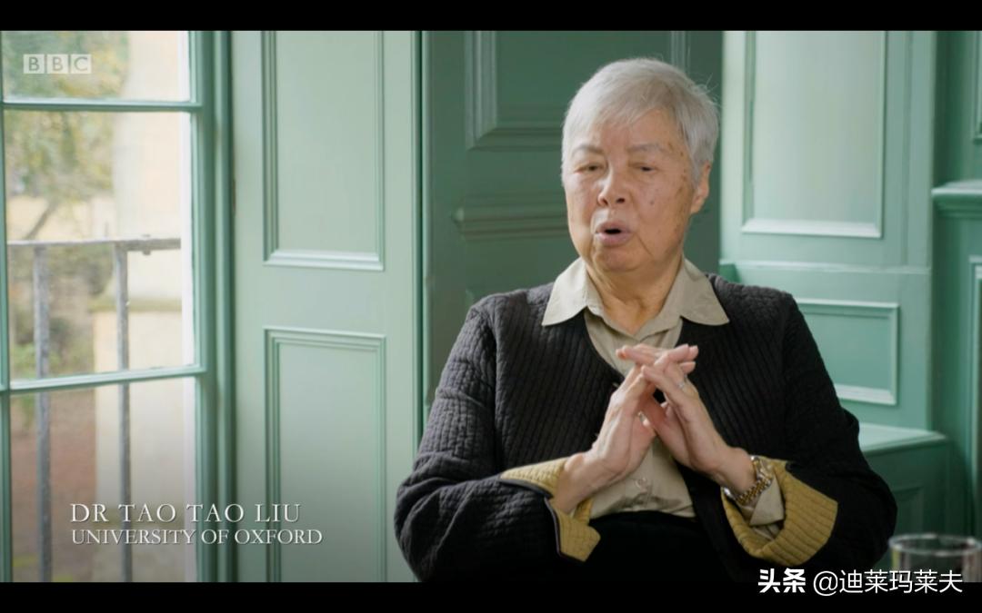 bbc评价杜甫诗词,ohmygodbbc杜甫纪录片中英双语