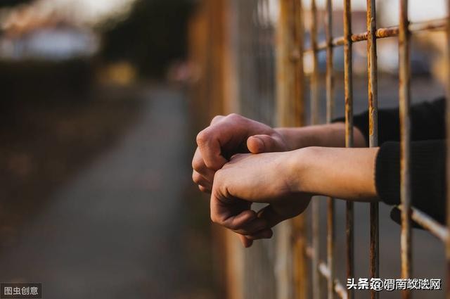 男子在公厕强奸8岁女童,还谎称有精神病,法院判了