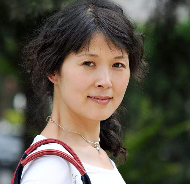 赵季平活着,赵季平悼念亡妻