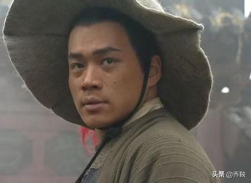 水浒传的启示,水浒传柴进有哪些故事