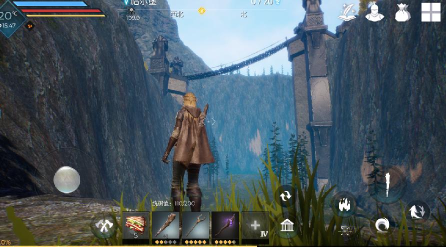 好玩的魔幻手游推荐 (好玩的魔幻类手游有哪些)