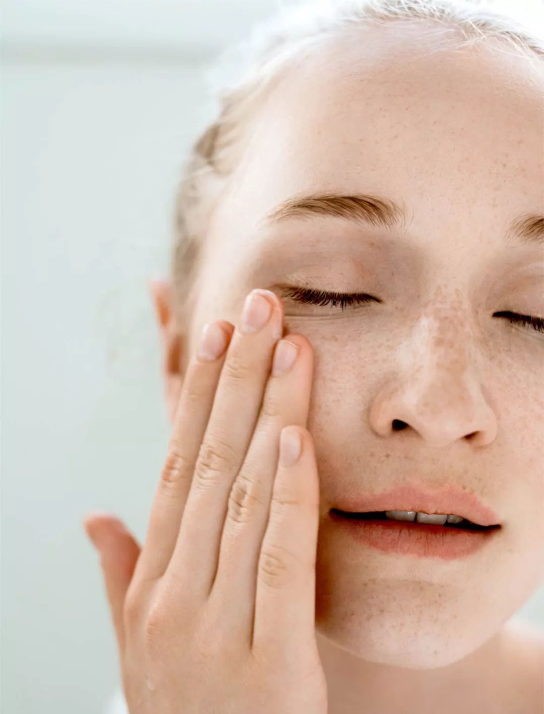 度假妆,夏季如何拥有好的底妆