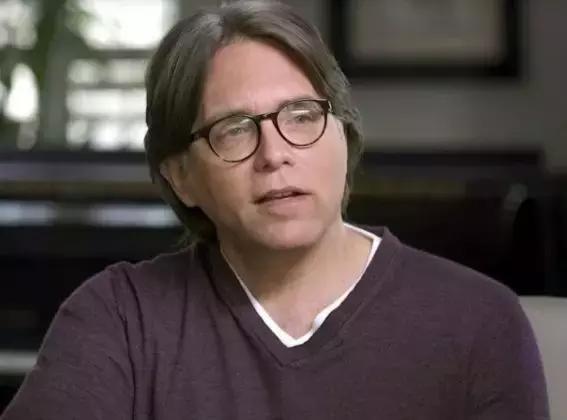 诱骗女信徒当*奴性**美国*爱性***教邪**头目遭判7罪面临终身监禁