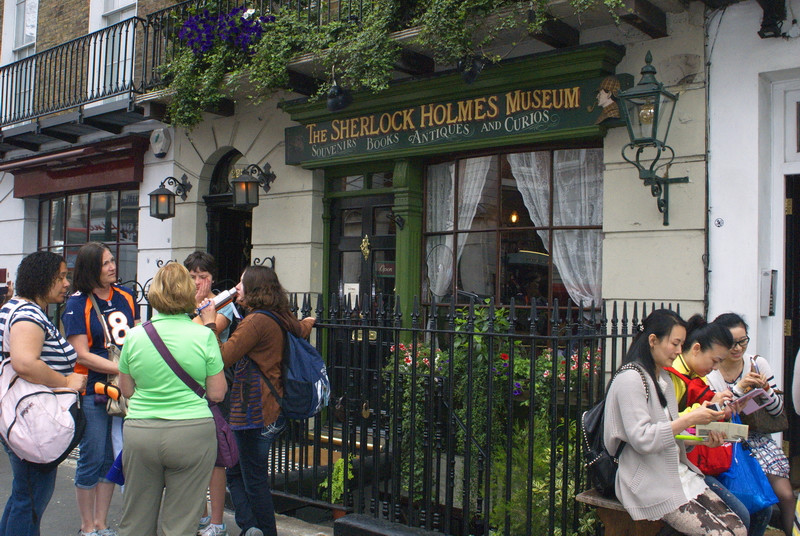 游伦敦,游伦敦眼的感受