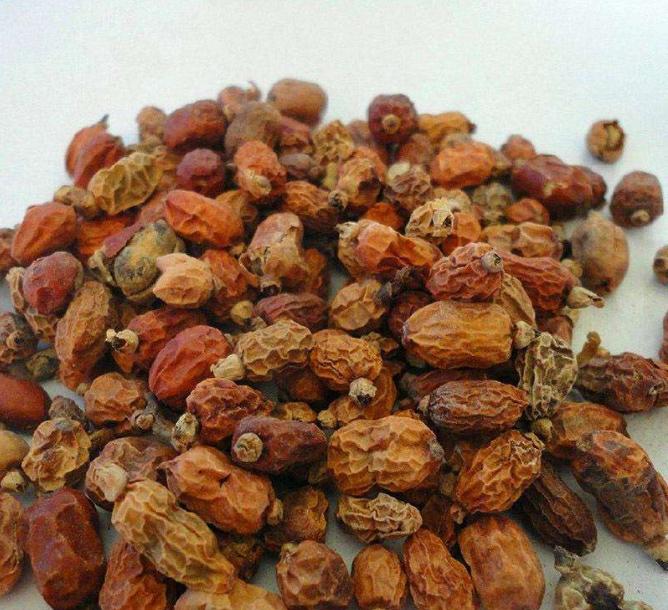 揭秘34种常用香料的名称与用途,15种常见香料正确用法收藏起来吧