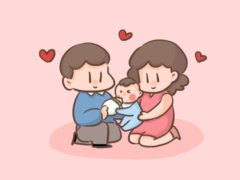 妈妈独自带宝宝坐飞机要注意什么,带宝宝坐飞机的流程和注意事项