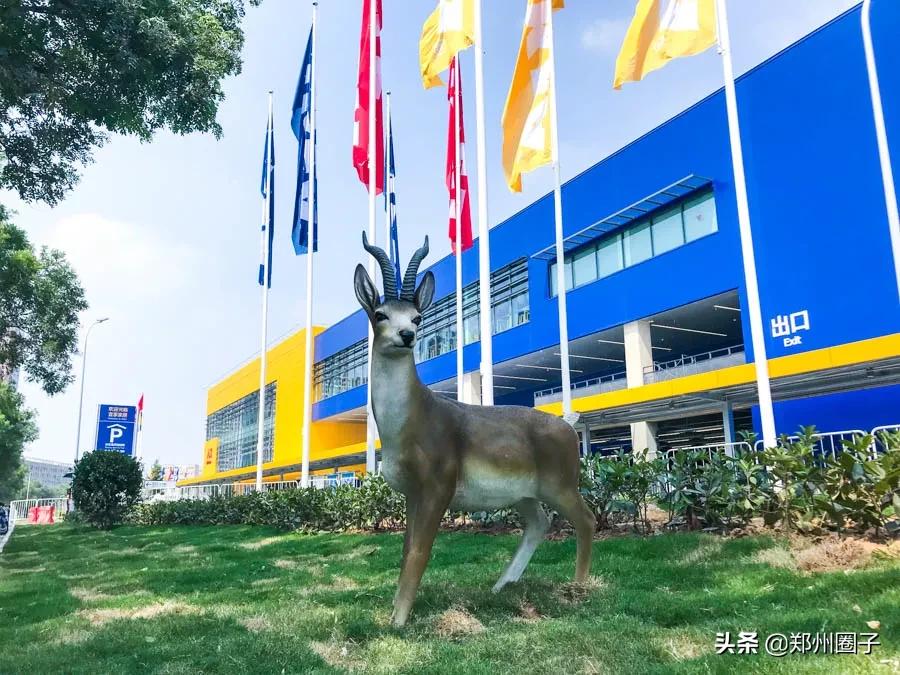 郑州2023年将要开业的商场有哪些,2019郑州即将开业的商场