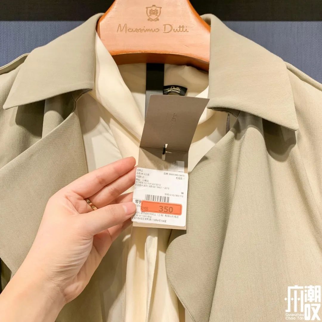 优衣库zara新品值得买,zara优衣库尾货清仓