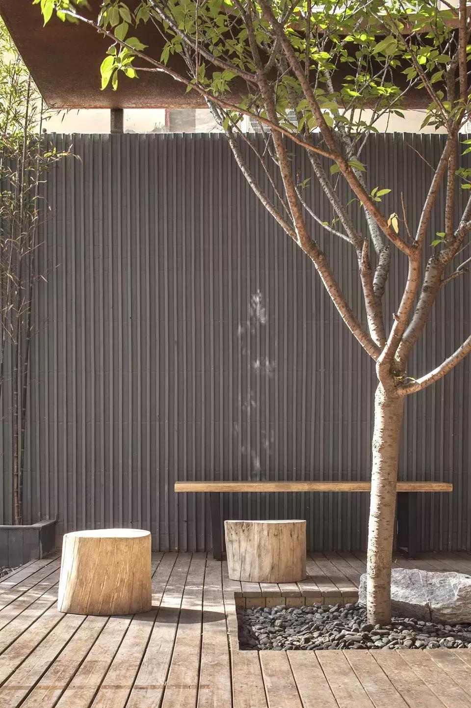 庭院深深深几许田字格,庭院深深深几许中式建筑