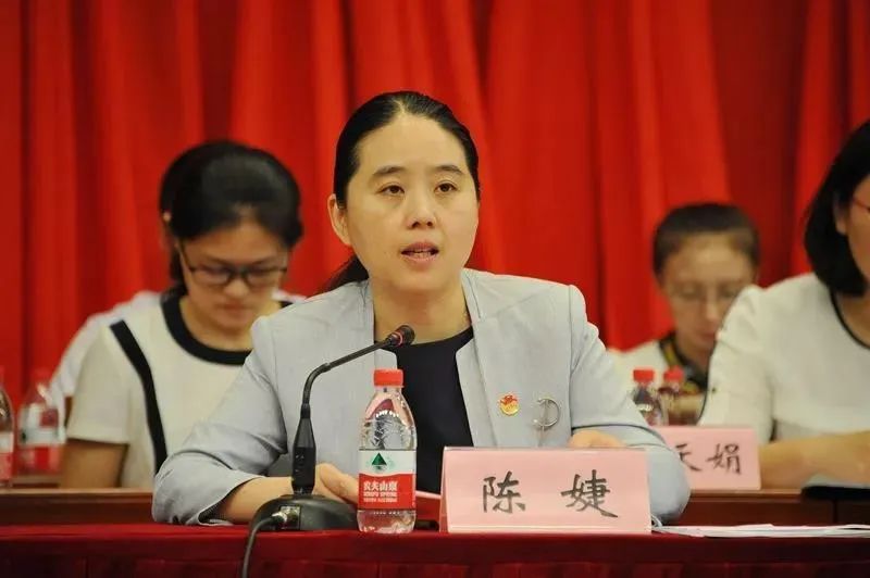 多地任命80后女干部,江苏最年轻正处级干部名单