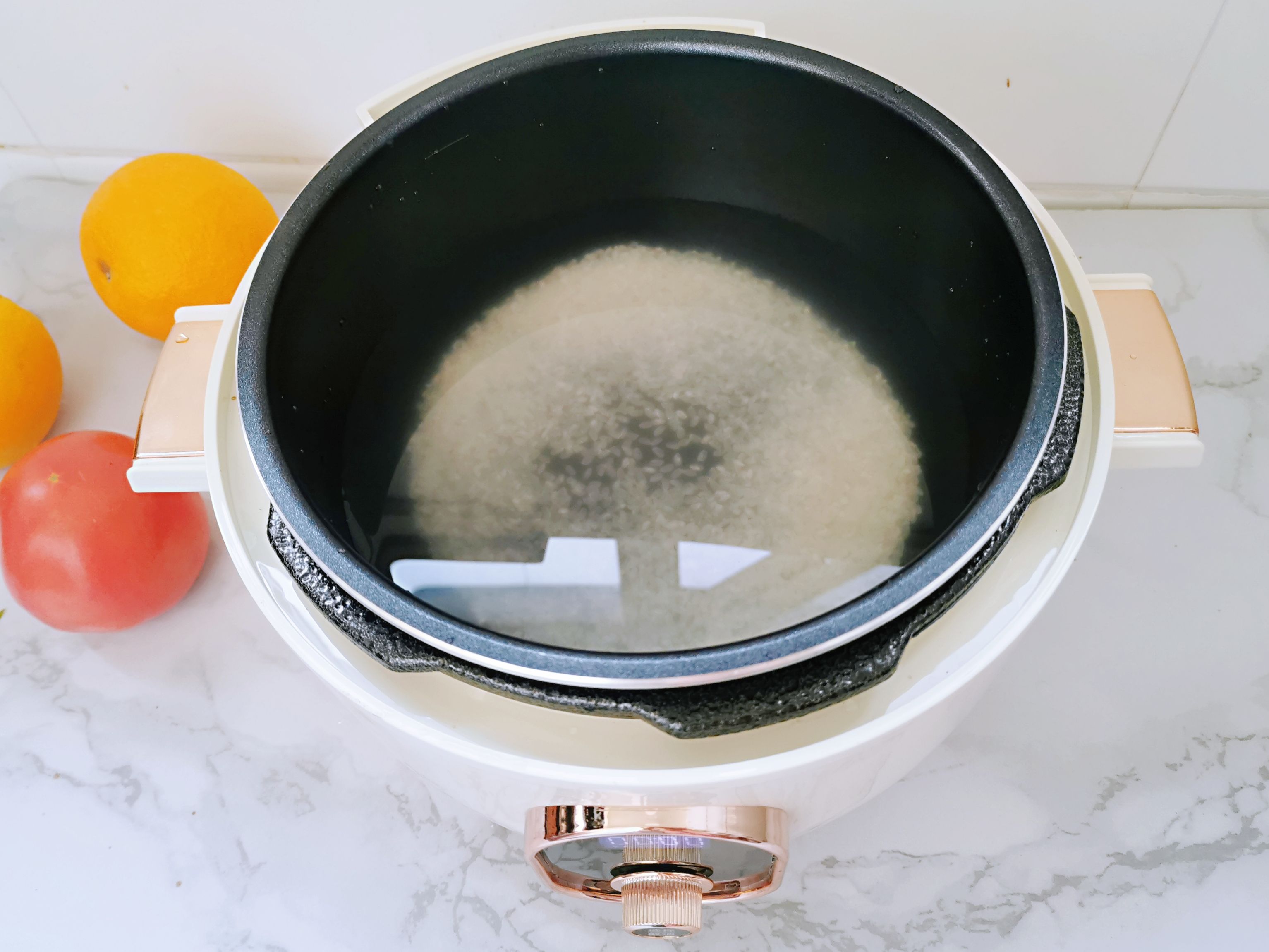 电压力锅烹饪大全,最简单的电压力锅做饭