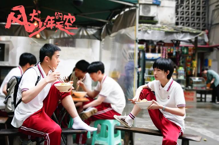 20年国产高分剧推荐,近十年豆瓣高分中国电视剧