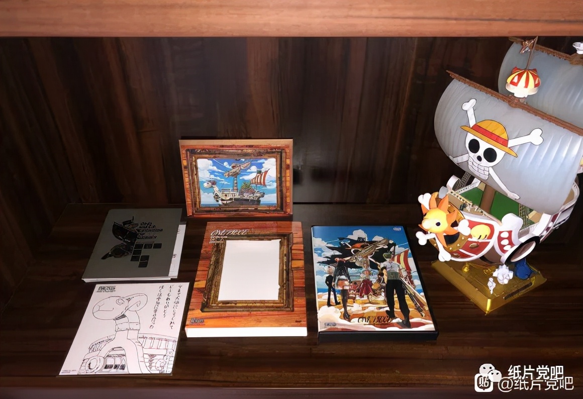 海贼王珍藏系列第二弹,海贼王珍藏第二弹