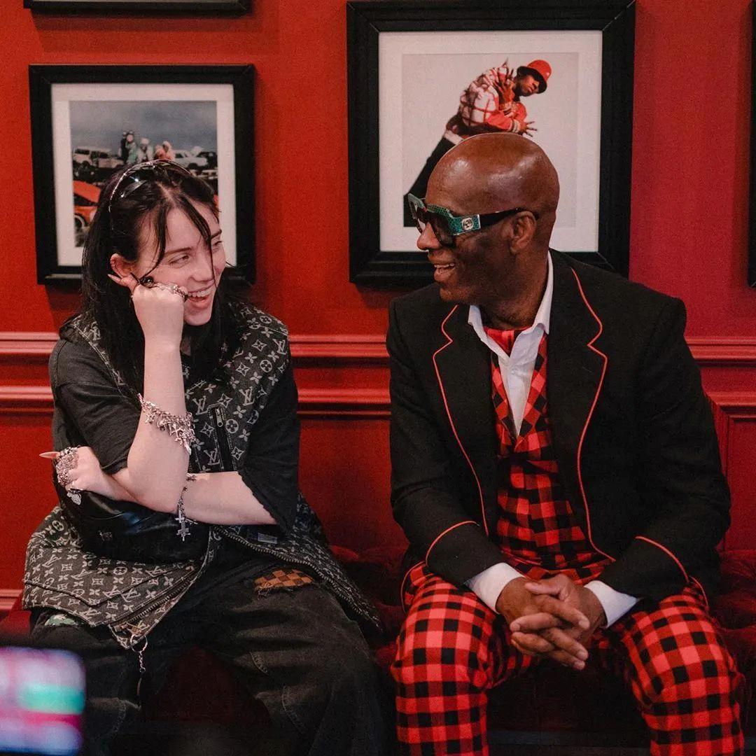 lisa碧梨,碧梨lisa是什么关系