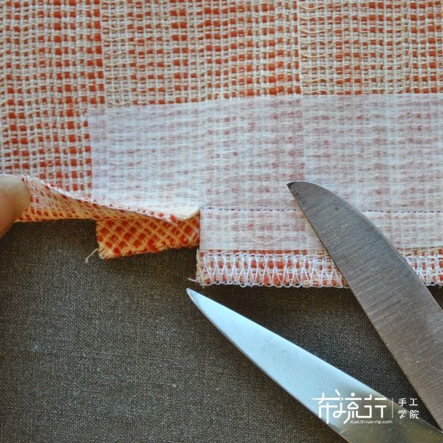 上衣兜子的做法,100种兜兜的做法图解