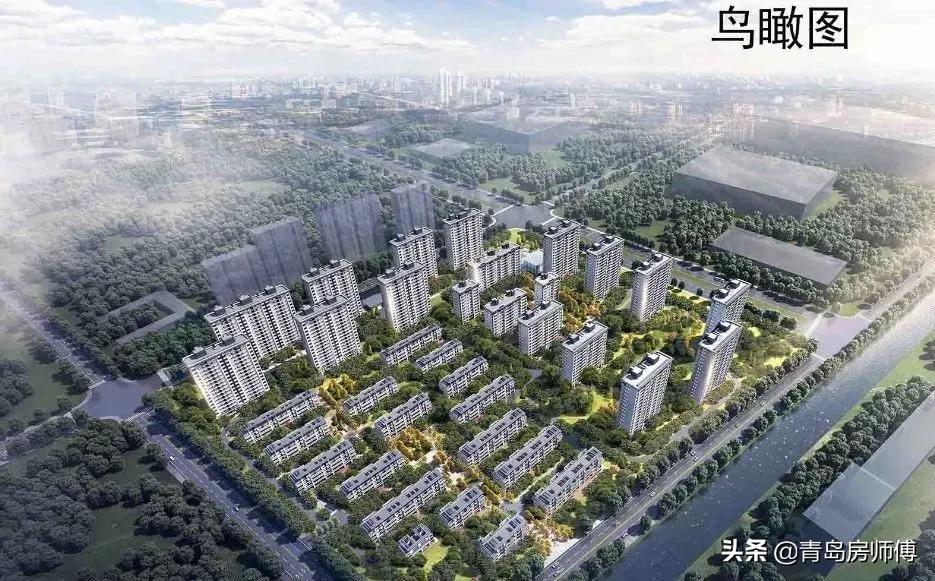 青岛总价地王,青岛地王多少钱一亩