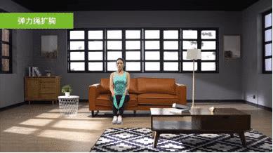 瘦胸运动的正确方法,运动减肥怎样防止瘦胸