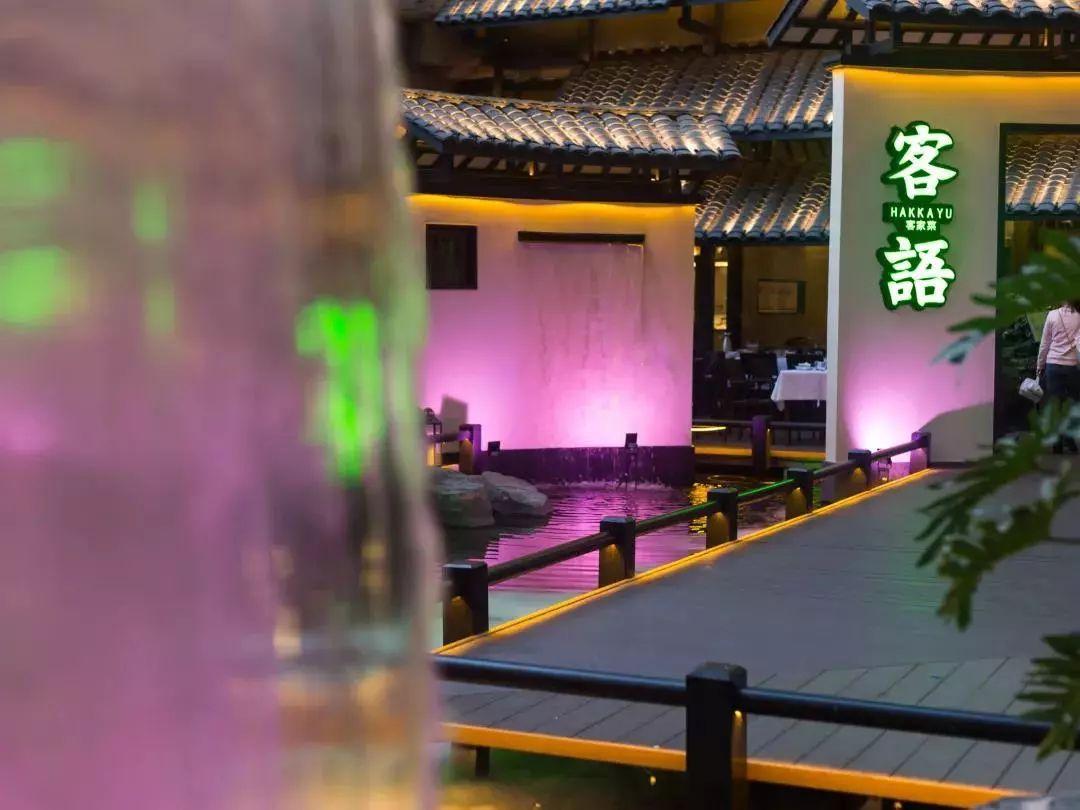 地道老广味,经典粤菜馆品味正宗广东美食