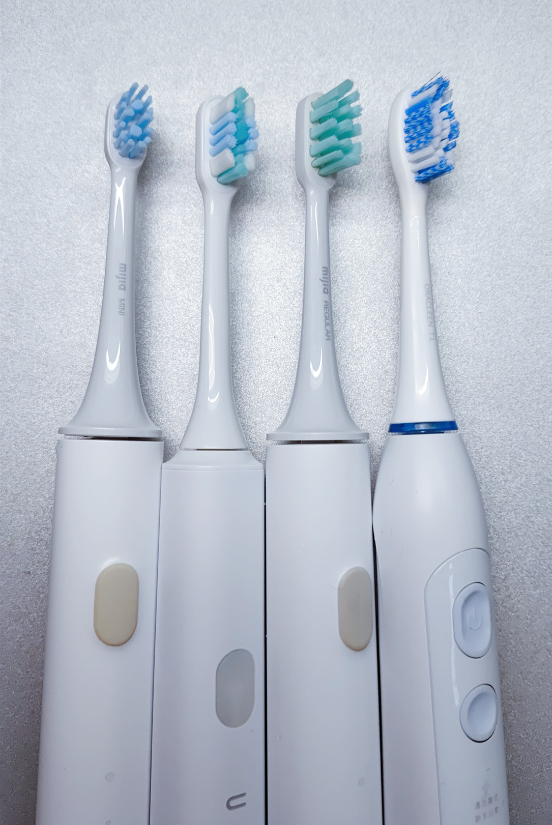 南卡Shiny磁悬浮声波电动牙刷轻体验横评