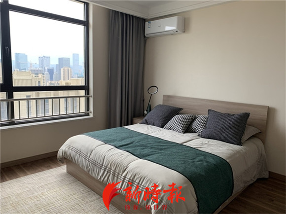 怎么才能入住济南人才公寓,济南市人才公寓地址