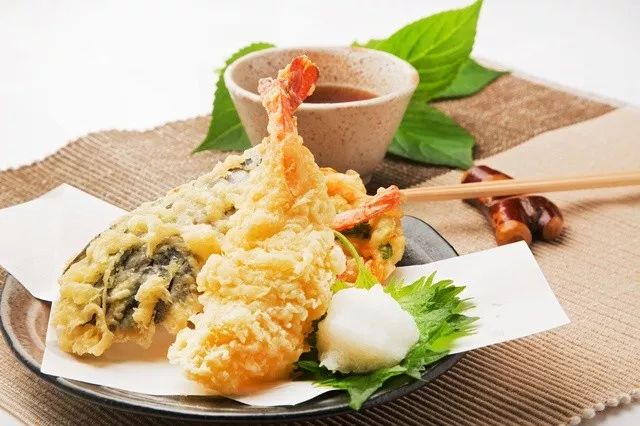 去吃日本料理必点哪些,去日本品尝日本美食