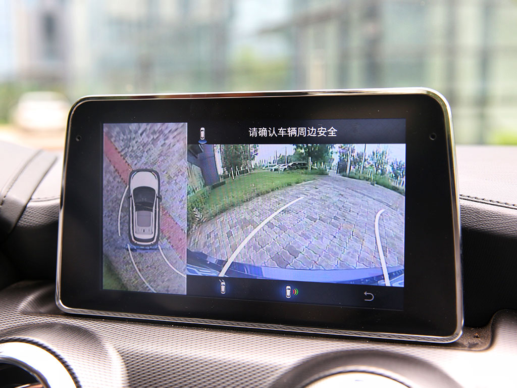 场爷撩车:5.99万起售的SUV如何让5位编辑对它的态度发生大转变?