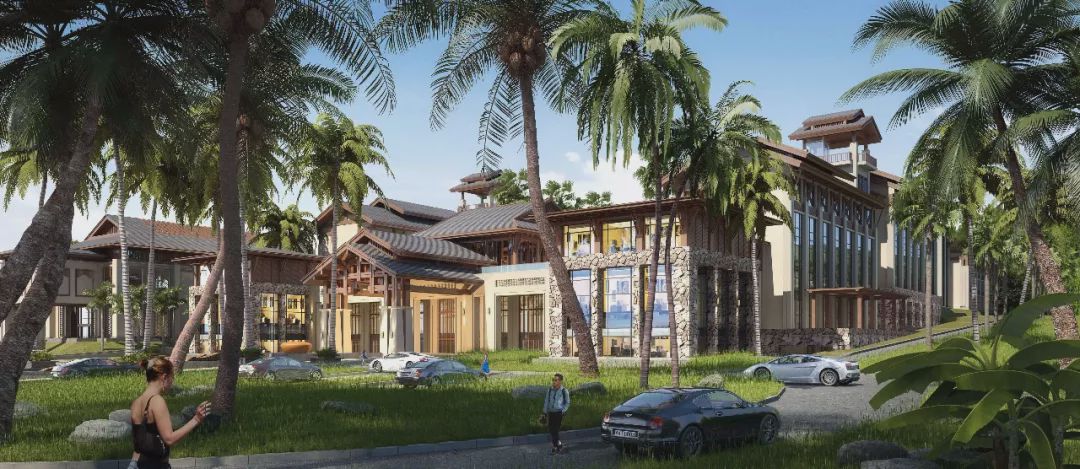 迪拜七星级帆船酒店介绍,迪拜七星帆船酒店讲解