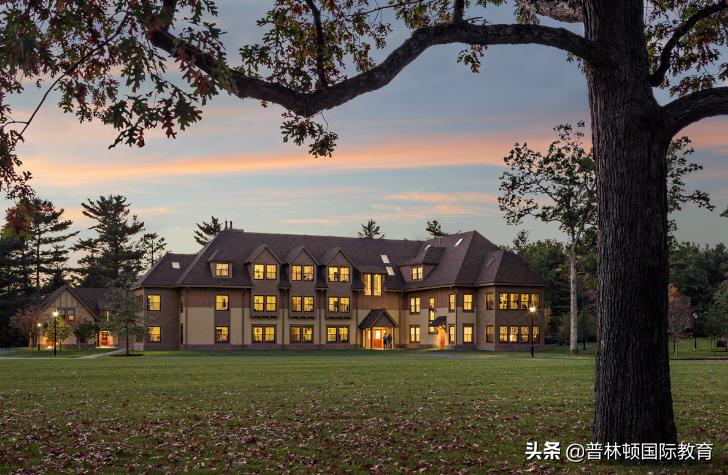 康涅狄格州私立寄宿高中大全,威斯敏斯特高中留学