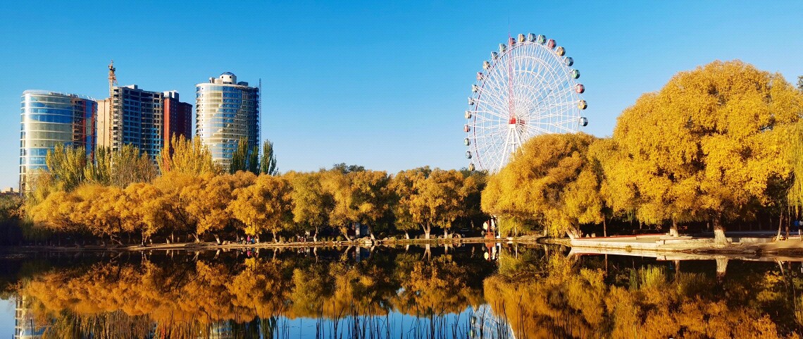 “扶不起的阿斗”呼和浩特?其实呼和浩特的潜力最大