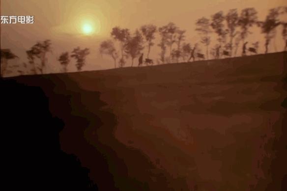 这部34年前的老电影,一部34年前的经典电影